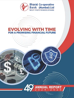 49th annual report