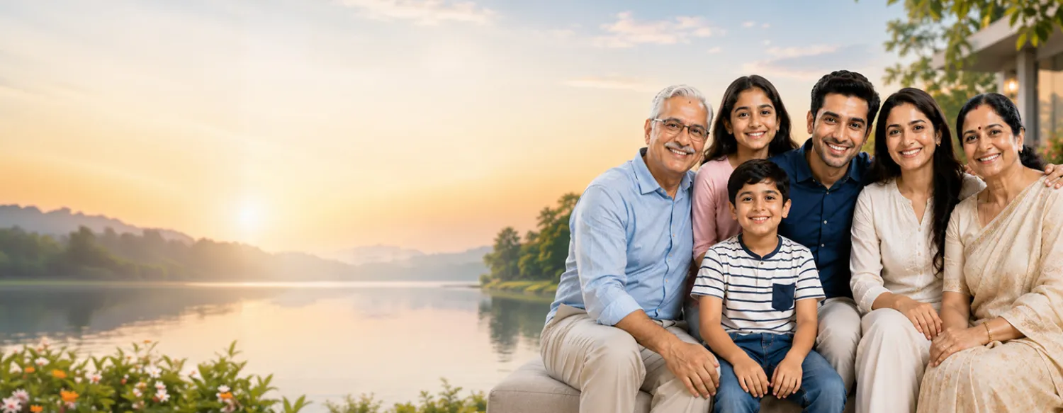 Bharat Bank Secure Banking for every generation