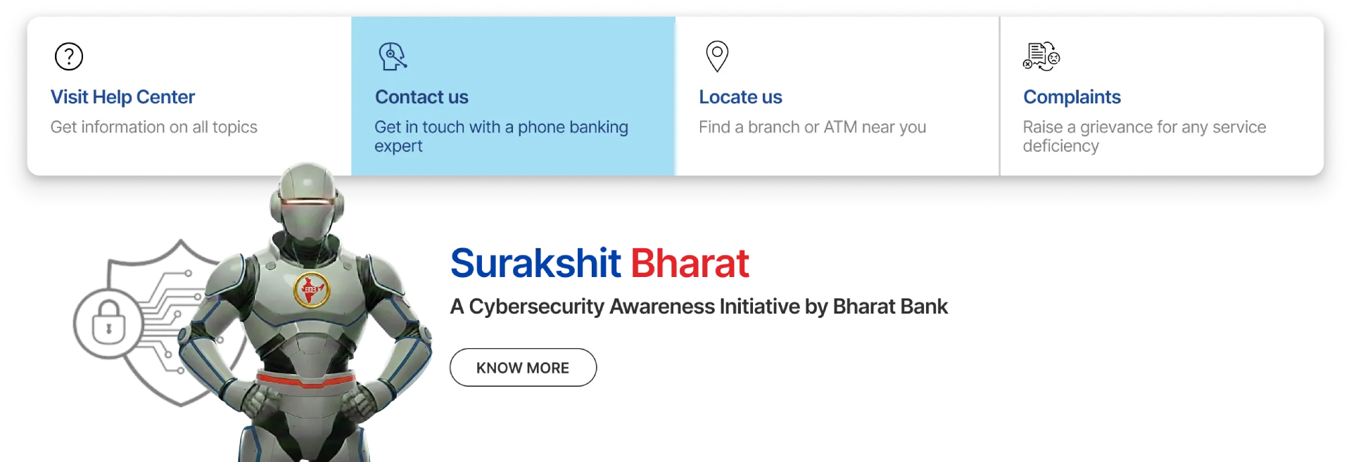 Life at Bharat Co-operative Bank