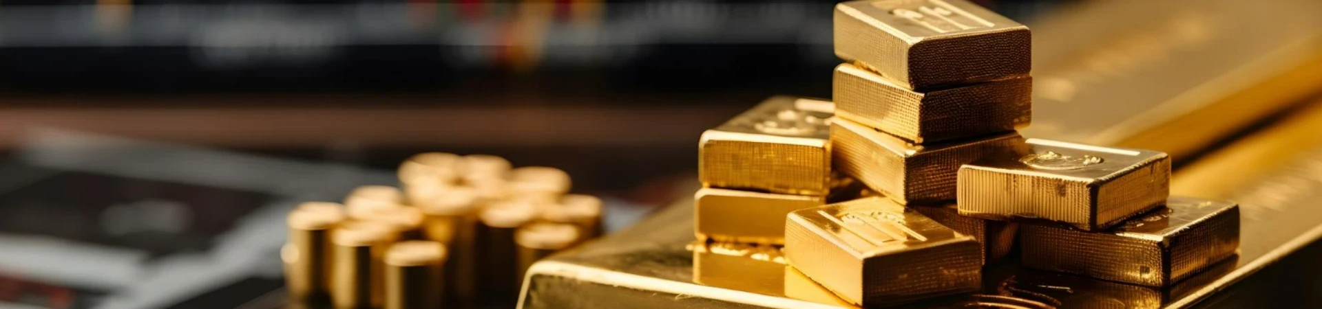 Sovereign Gold Bonds (SGB): The Investor's Choice