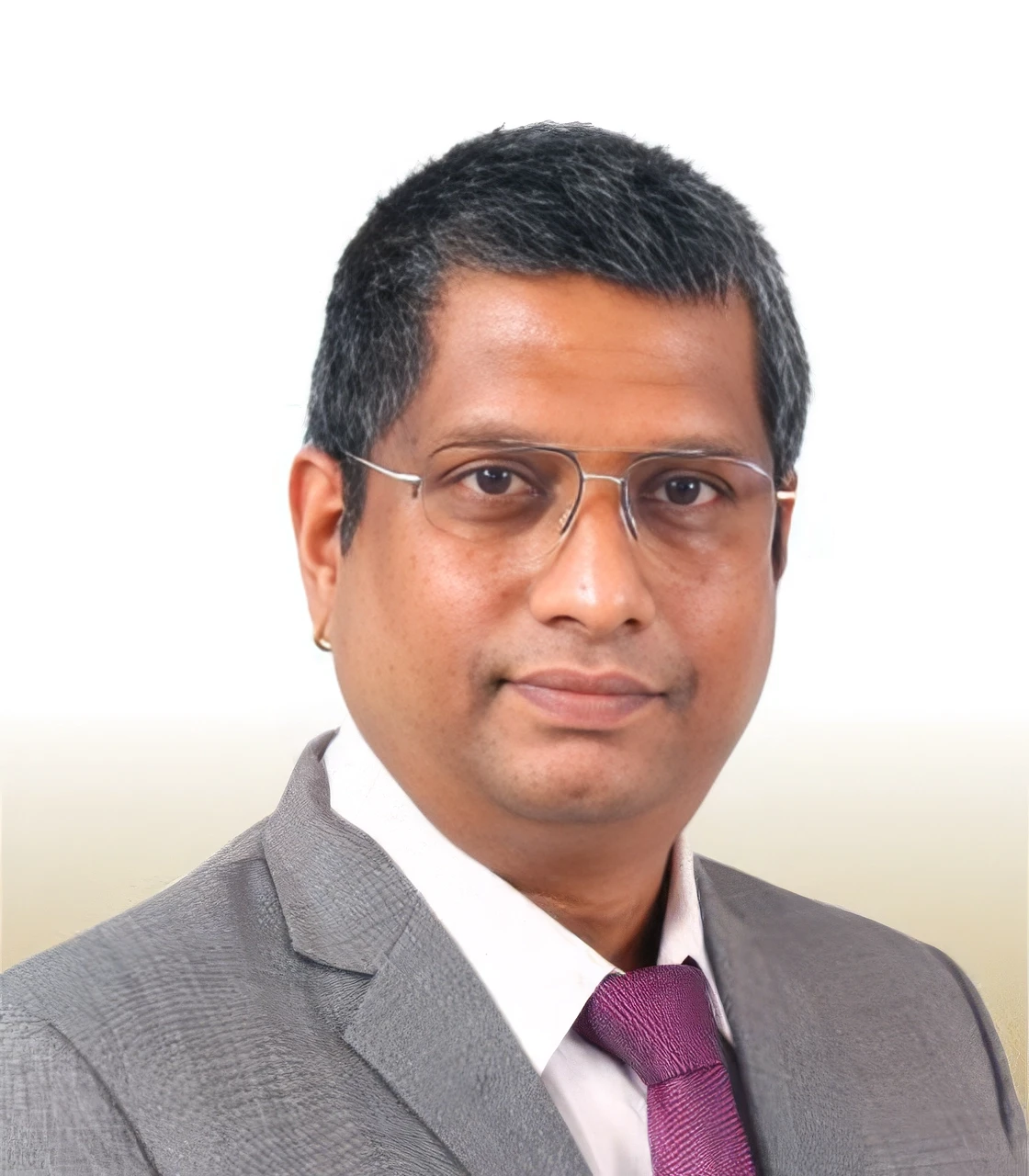 Suryakant J. Suvarna