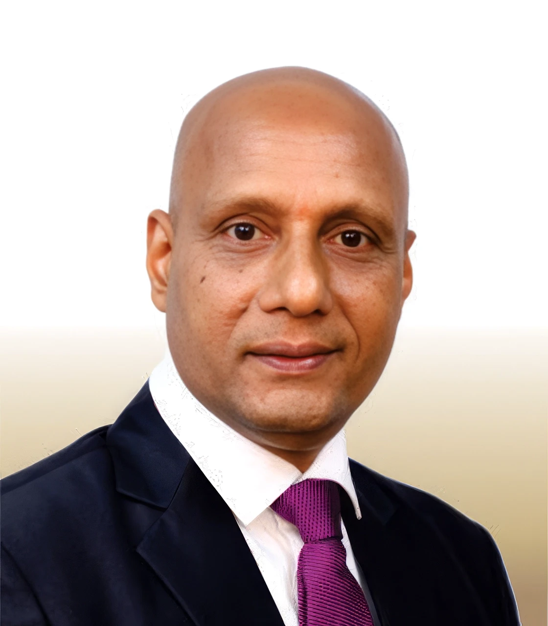 Bhaskar M. Salian