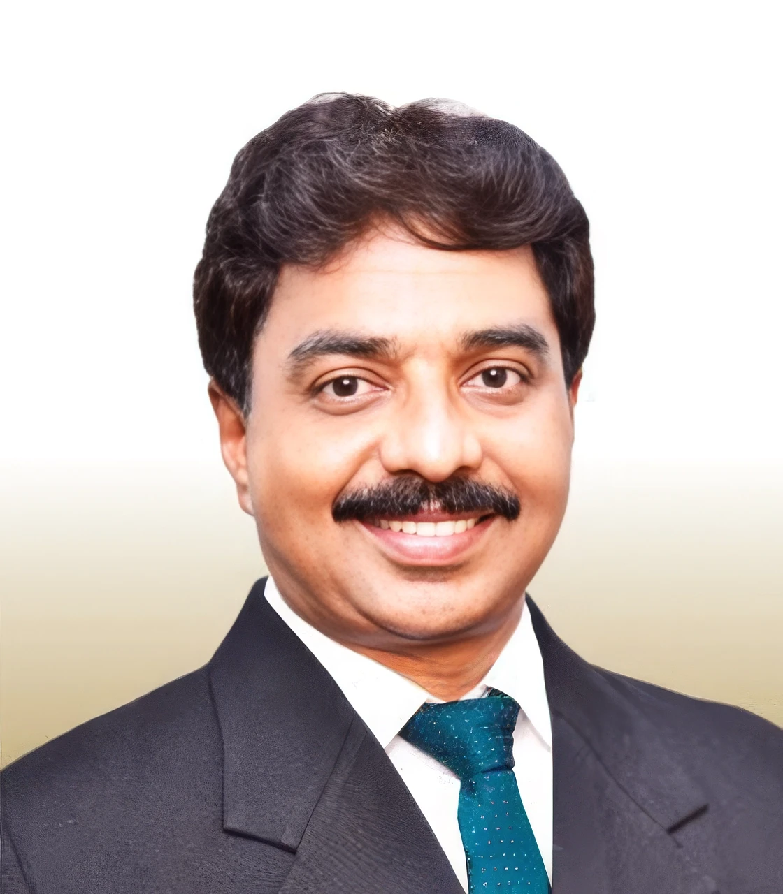 Gangadhar J. Poojary