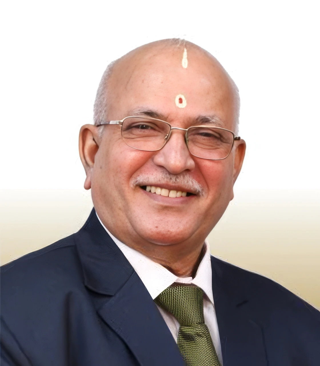 Chandrashekhar S. Poojari