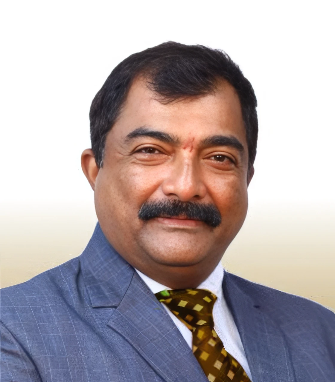 Santosh K. Poojari