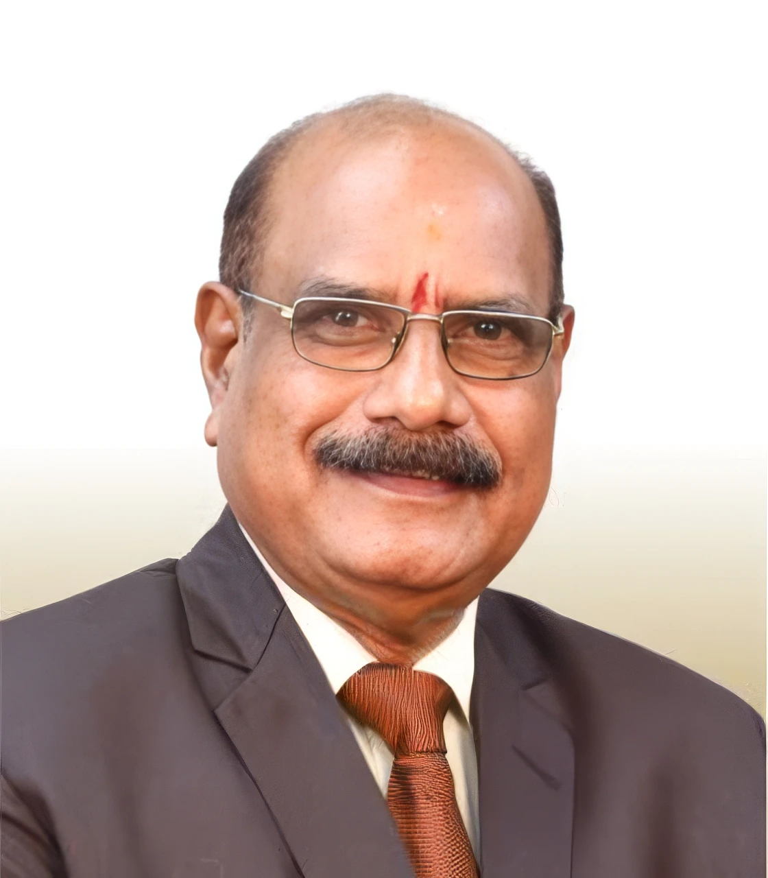 Dayanand R. Poojary