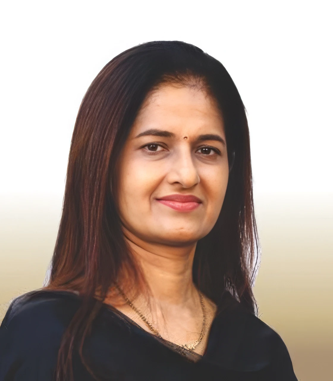Asha R. Bangera