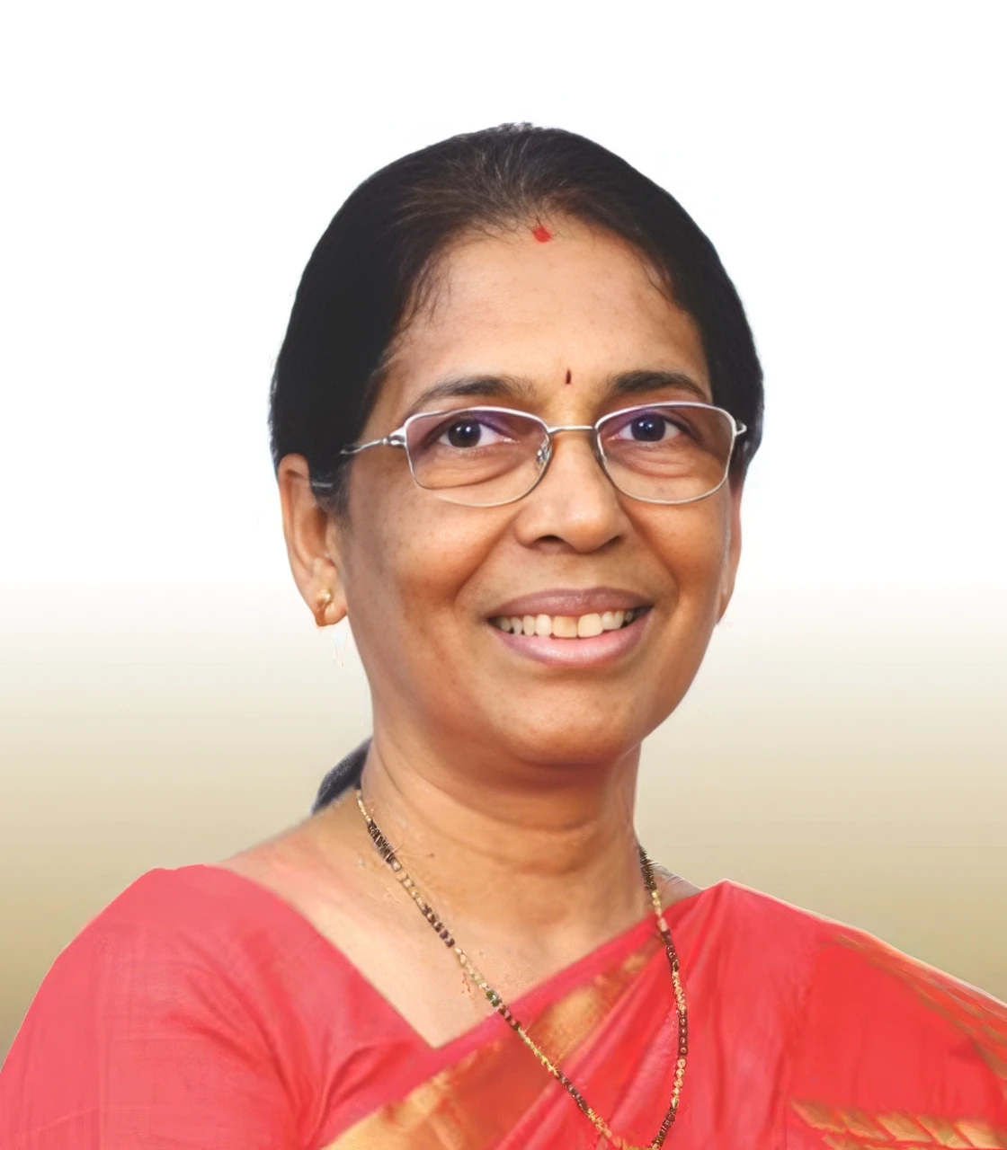 Jayalaxmi P. Salian