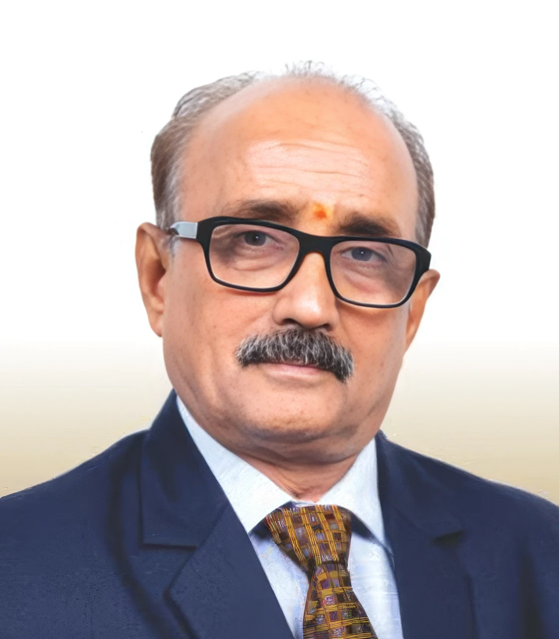 Ashok M. Kotian