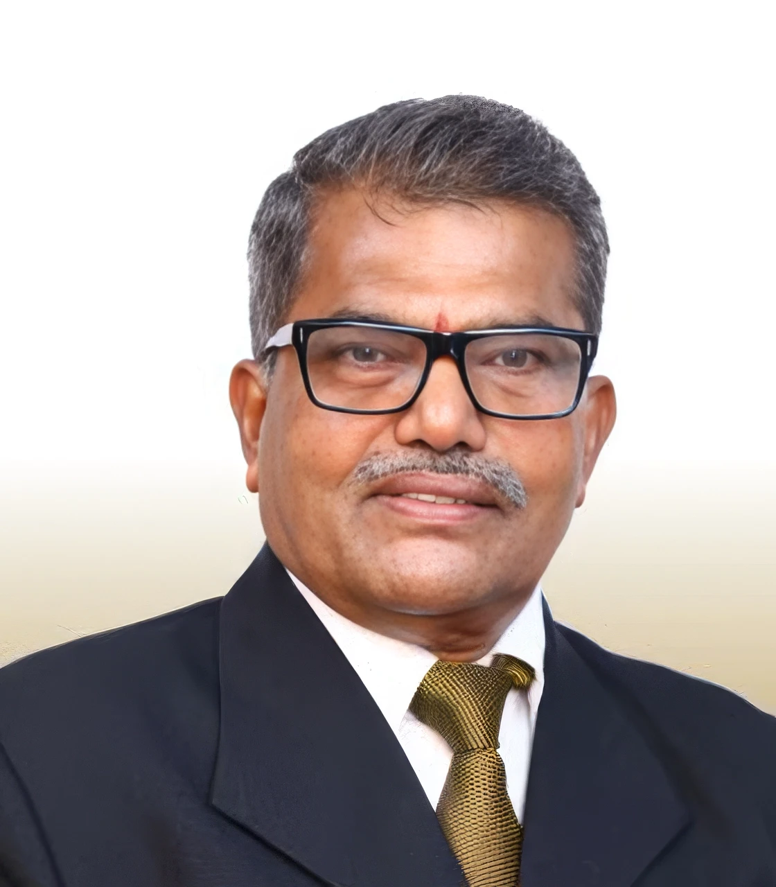Mohandas G. Poojary