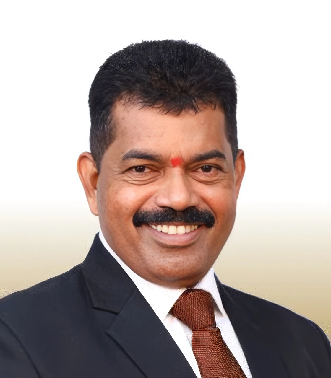 Naresh K. Poojari