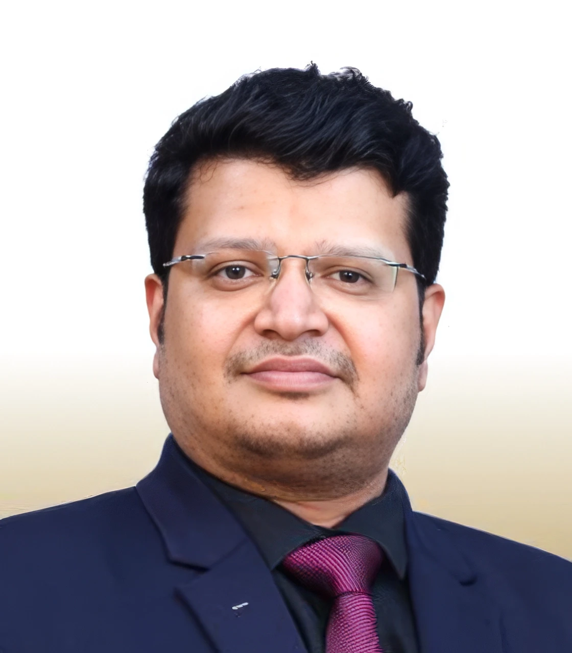 Ganesh D. Poojary