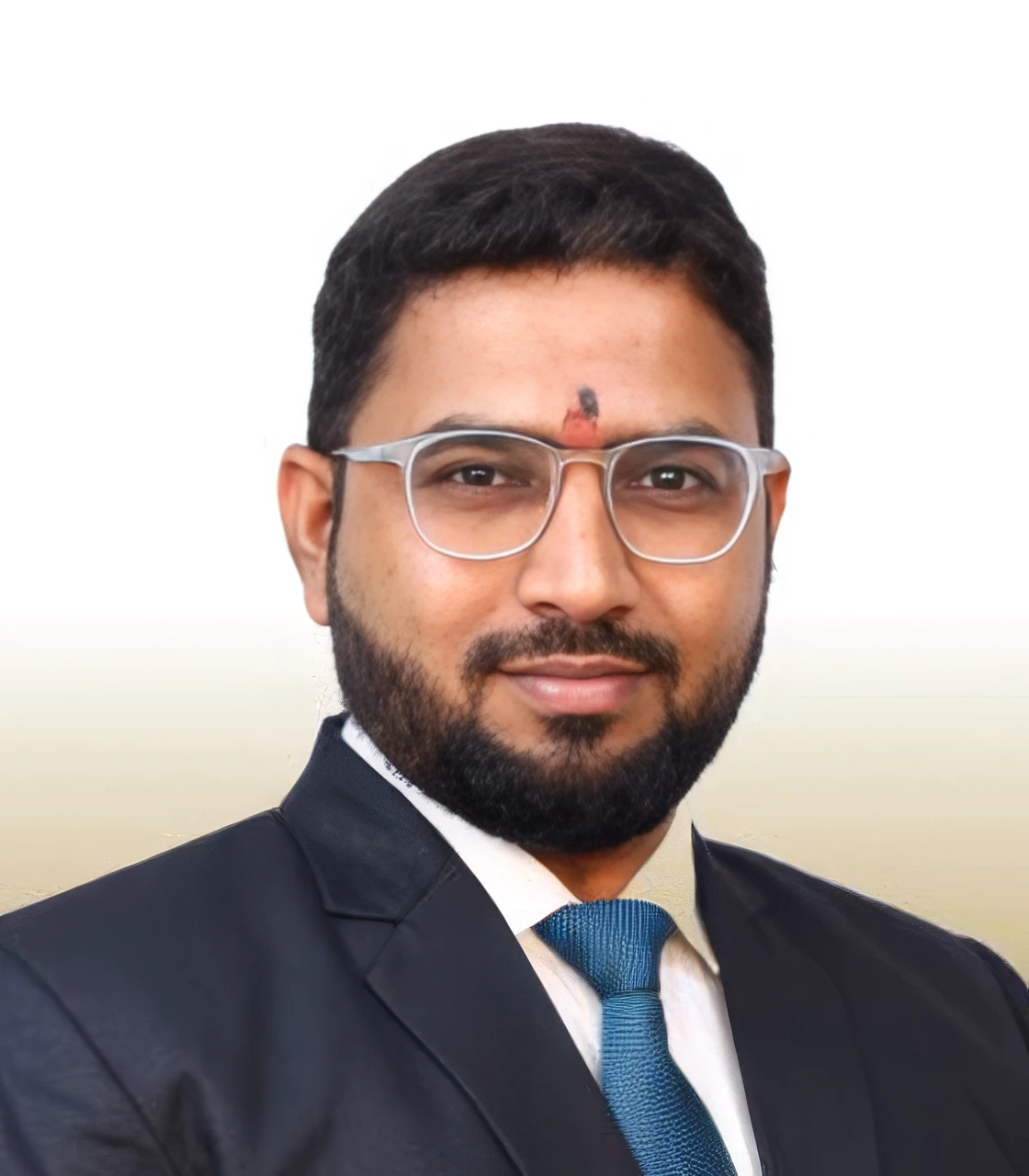 Harish V. Poojary