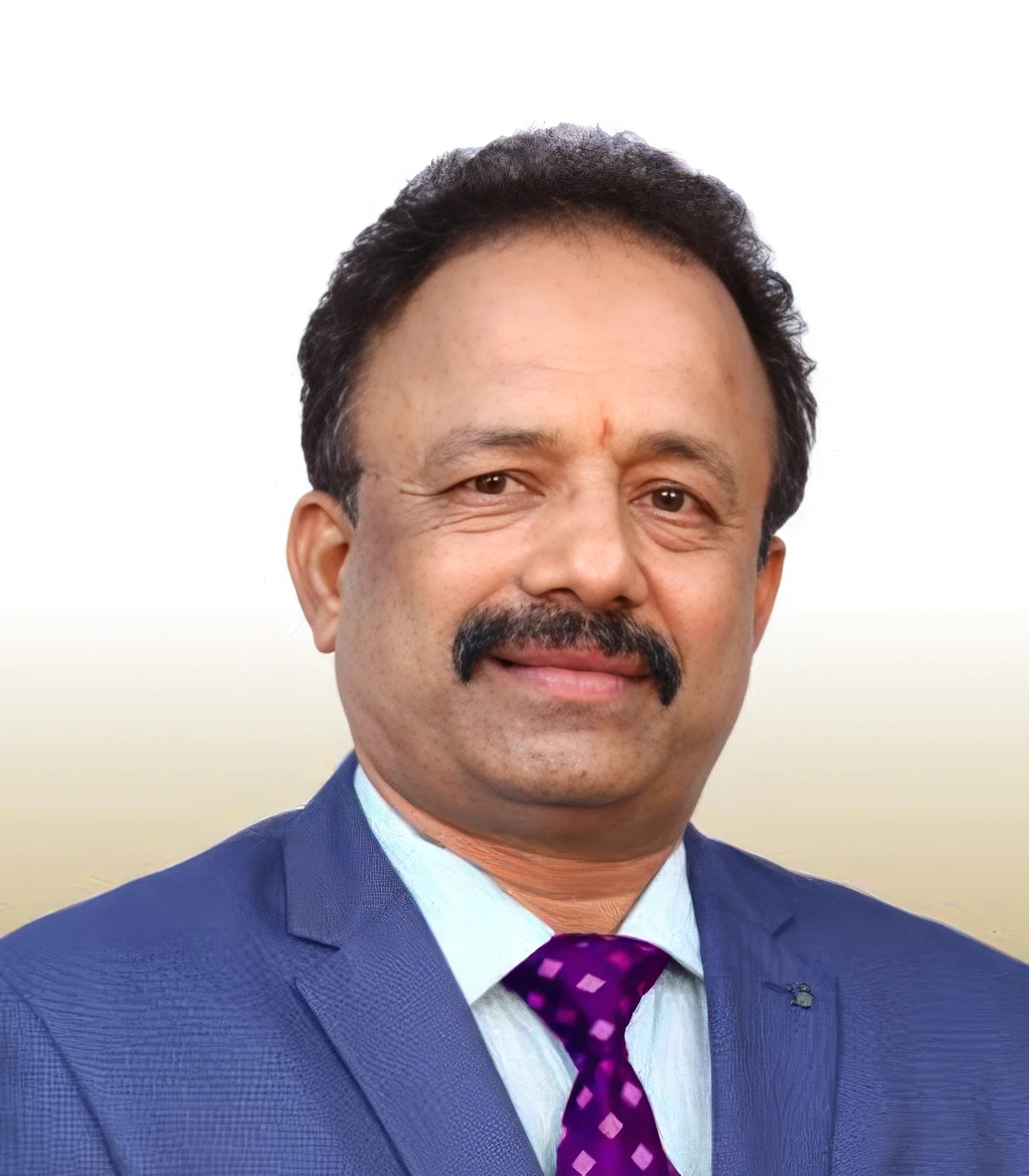 Narayan L. Suvarna