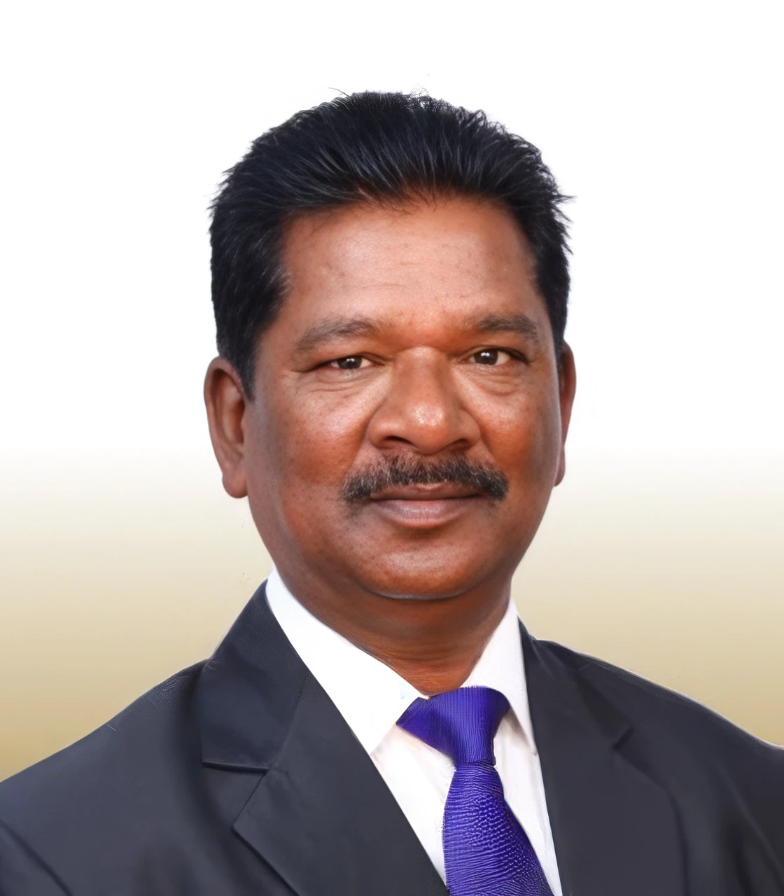 Anbalagan C. Harijan