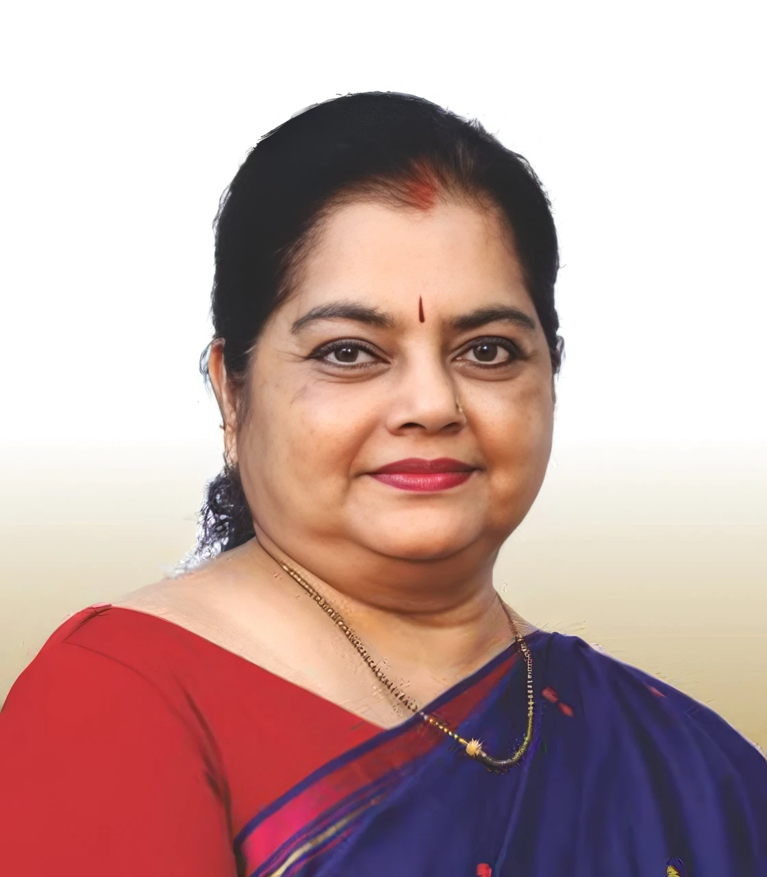 Jayshree M. Hejmadi