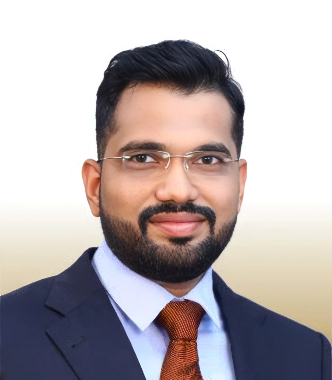 Prajwal J. Poojari