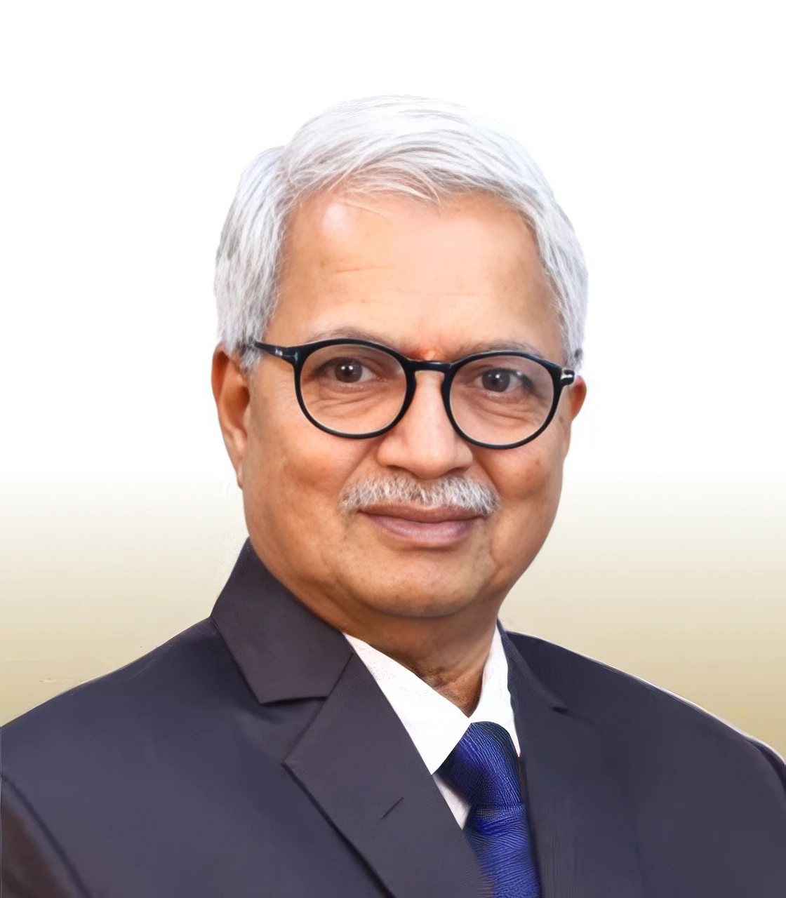 Somnath B. Amin