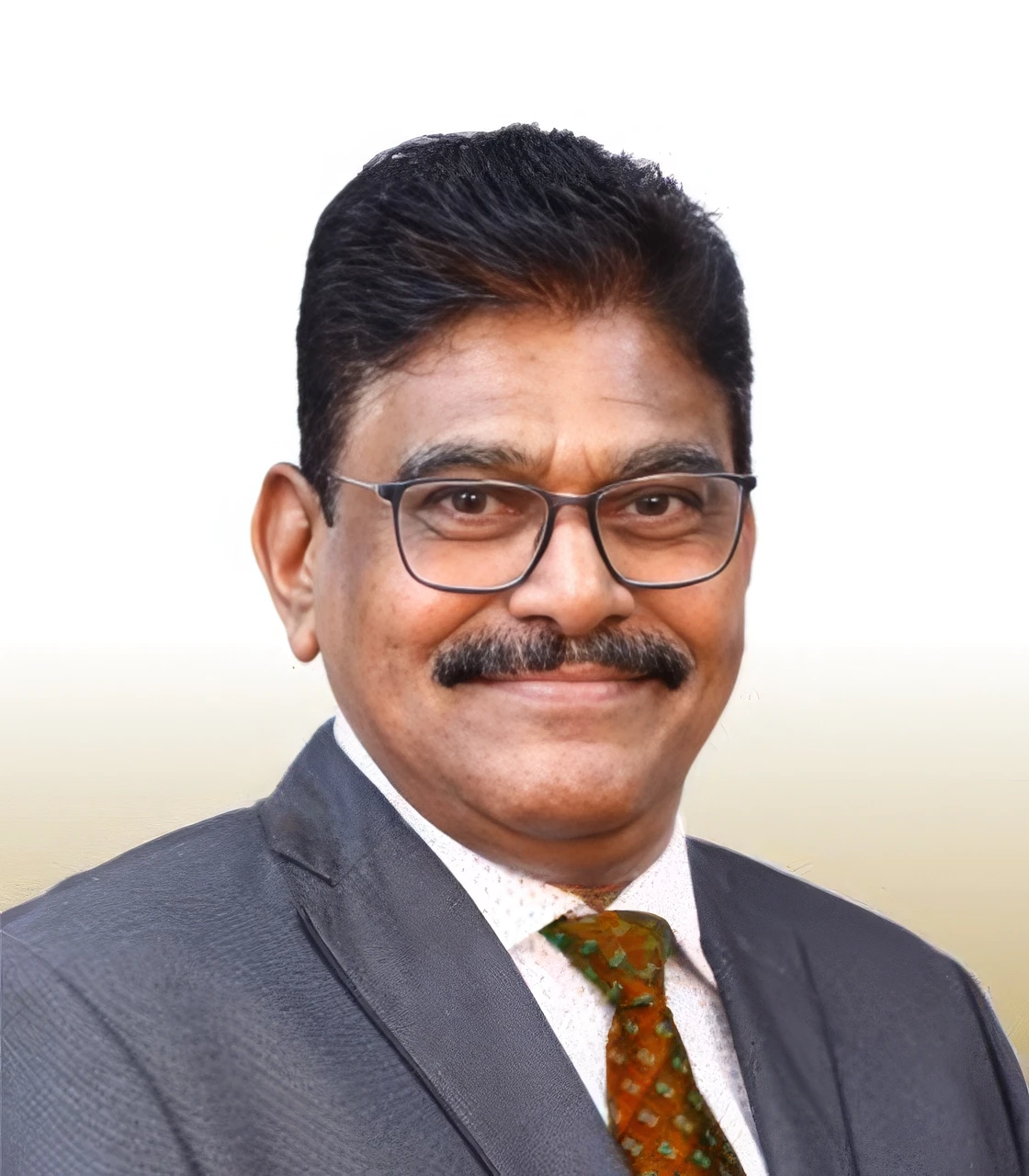 Nityanand D. Kotian