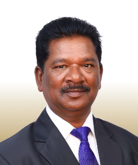 Anbalagan C. Harijan