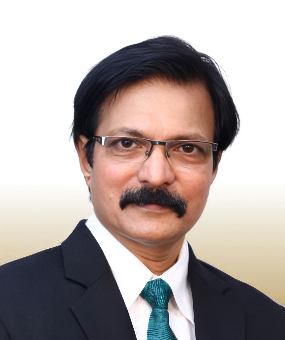 Ashok K. Kotian