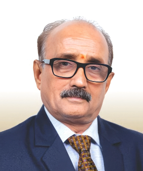 Ashok M. Kotian