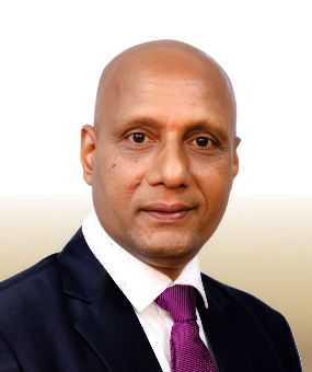 Bhaskar M. Salian