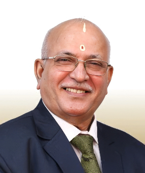 Chandrashekhar S. Poojari