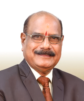 Dayanand R. Poojary