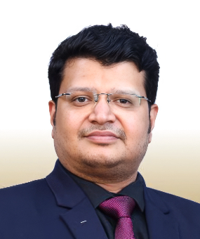 Ganesh D. Poojary