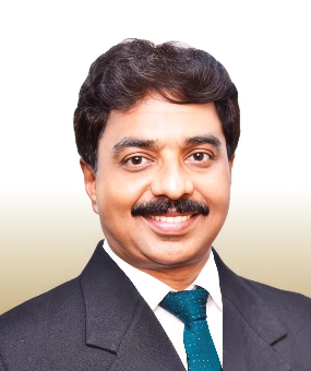 Gangadhar J. Poojary