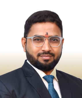 Harish V. Poojary