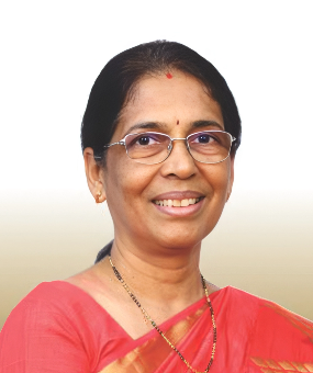 Jayalaxmi P. Salian