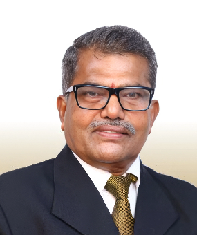 Mohandas G. Poojary