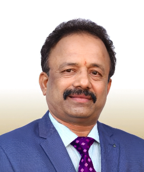 Narayan L. Suvarna