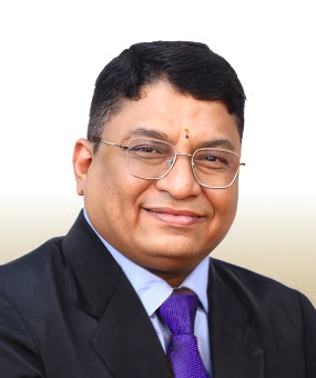 Niranjan L. Poojari