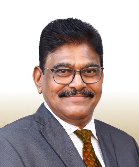 Nityanand D. Kotian