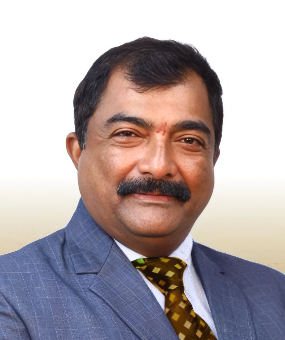 Santosh K. Poojari
