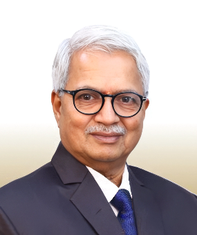 Somnath B. Amin
