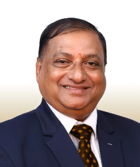Suresh B. Suvarna