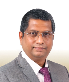 Suryakant J. Suvarna