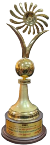 Excellence Award & Udyog Rattan Award