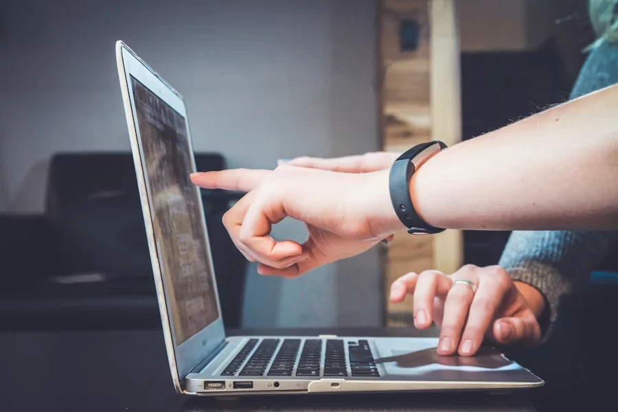 Recognising Phishing Scams